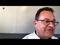 Ondernemers helpen ondernemers