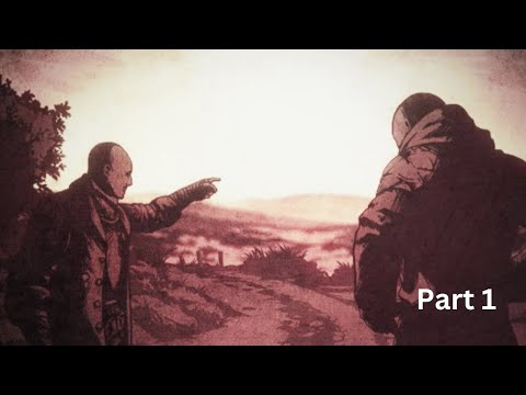 Remnant From the Ashes Subject 2923 Campaign Gameplay Walkthrough - Part 1 - Journey to Ward Prime