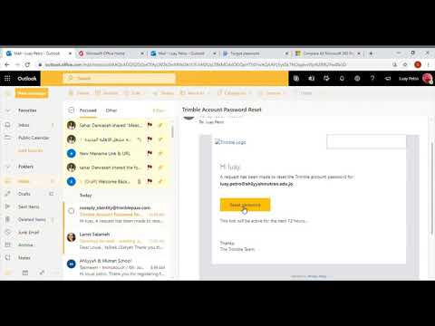 SketchUp online sign in tutorial