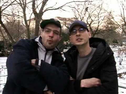 OS (Optipen & Shadow) feat. Cenz / Haste nich jesehen