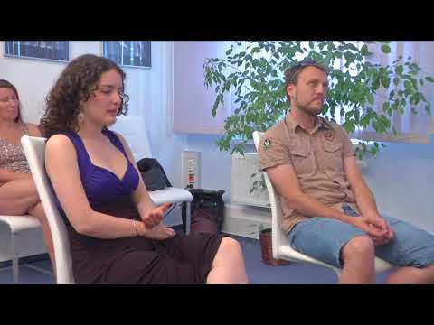 LIVE-Mediation zum Anschauen