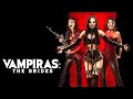 Vampiras: The Brides | Official Trailer | Horror Brains