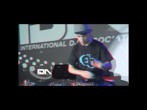 DJ RASP 2011 IDA PORTUGAL 3D HD SHOWCASE_PT1 OF 2