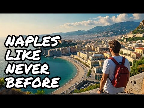 DISCOVER Naples' Hidden Gem Destinations?