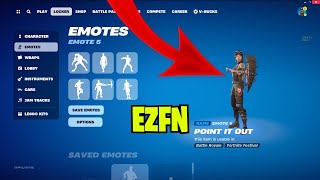 How to get a Dev Fortnite account in 2024