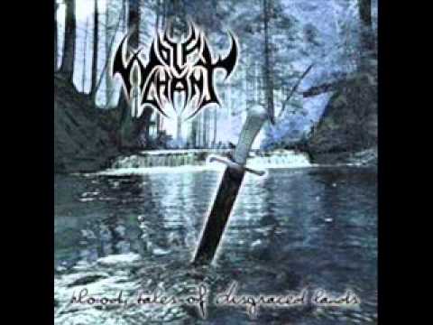 Blood for blood - Wolfchant