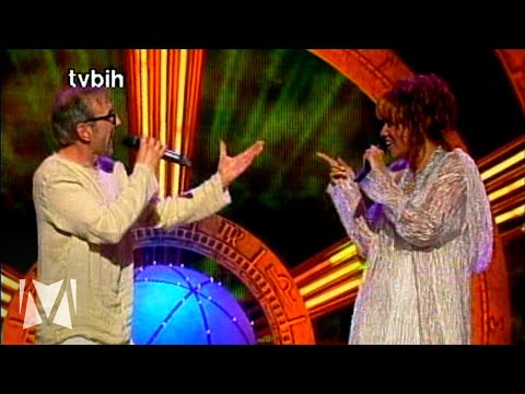 Dino Merlin - Putnici (Les Voyageurs)