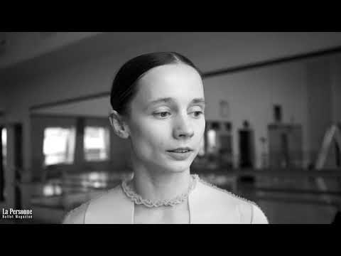 STYX by David Dawson - with Maria Kochetkova and Nils Frahm