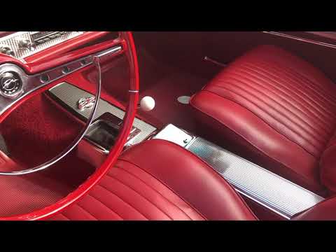 1963 Chevrolet Impala (CC-1300096) for sale in Vero Beach, Florida