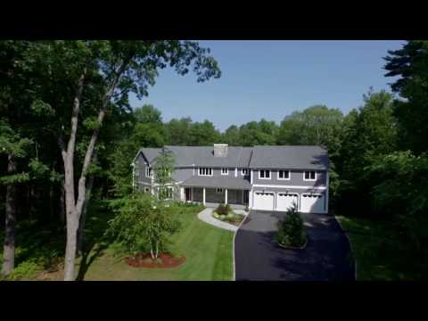 104 Nobscot Drive Framingham