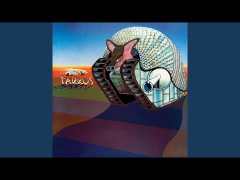 Tarkus (i. Eruption / ii. Stones of Years / iii. Iconoclast / iv. Mass / v. Manticore / vi....