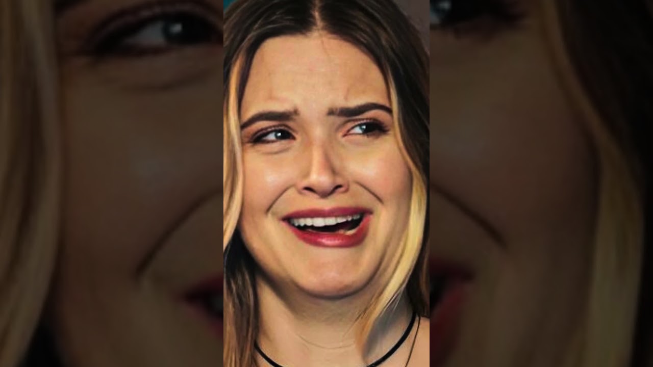 ELECTRA Descobre Que Foi JÉSSICA Responsável por sua Prisão - NOVELA FAMÍLIA É TUDO - #shorts