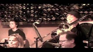 Swingin&#39; Shepherd Blues