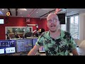 Vernieuwde radioprogrammering voor Omroep Brabant.
