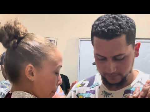 Las divinas en las piedras,san José de las matas