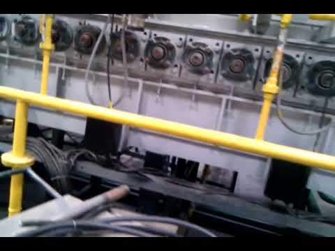 ROTARY HEARTH FURNACE - BENCO GROUP