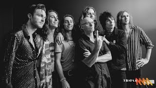 Greta Van Fleet Vs The Struts hosted by Ugly Phil | Triple M