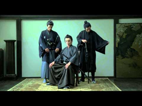 『合葬』予告編 60秒 9月26日(土)全国ロードショー！