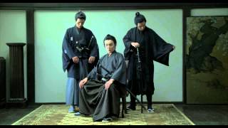 『合葬』予告編 60秒 9月26日(土)全国ロードショー!