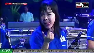 Download lagu Anizta Vega - Ada Rindu - Sk Group mp3