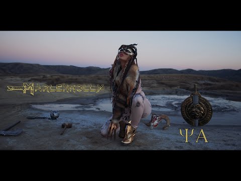 MARLEN HOLLY - YA (official video)