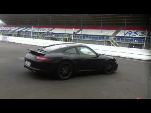 PORSCHES & MORE [Rensportschool Zandvoort] - TT Circuit Assen