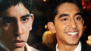 No Longer A Slumdog, Birthday Boy Dev Patel Is Now A Millionaire!