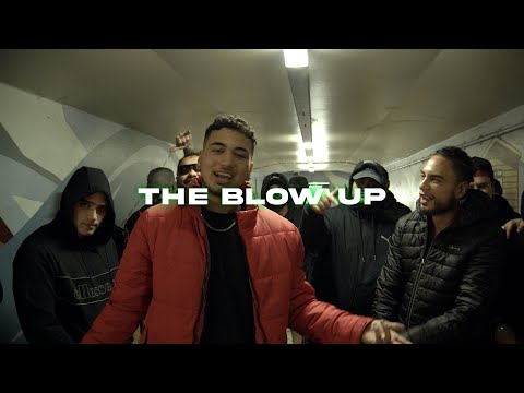 Kia Maia - The Blow Up (4K Shoutout)