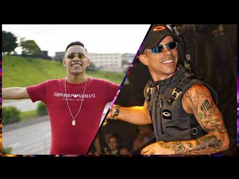 MC Murilo MT e MC Neguinho do Kaxeta - Loira (KondZilla)