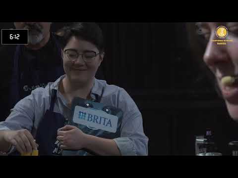 DIMANCHE 26 BARISTA FINALE MARIE PICOCHE