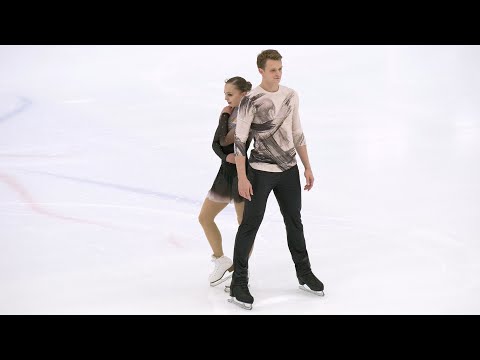 Boikova / Kozlovskii - Short Program - La bohème - Panin Memorial 2023 - 2023-10-05