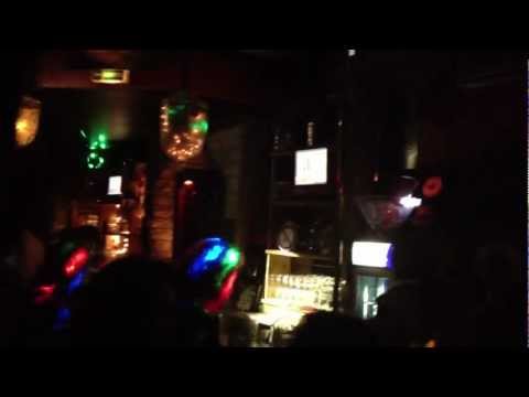 Jerk House Connection (Defected - FR) playing Serious-Man - Everyday (Different Muziq records)