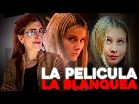 ANÁLISIS Y REACCIÓN DE LA PODREDUMBRE FEMINISTA EN 'NAHIR': LA PELÍCULA SOBRE LA ASESINA N. GALARZA