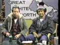 Rick Moranis Dave Thomas David Letterman 1 Of 2
