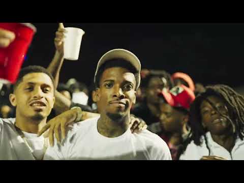 Headfirst Keezy - Want It (Official Video) shot by @montanashotya