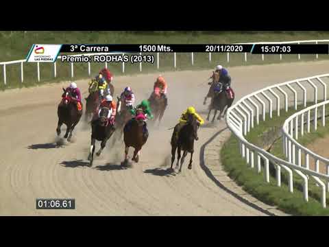 201120 c03 - CAROLA C - HIPODROMO LAS PIEDRAS