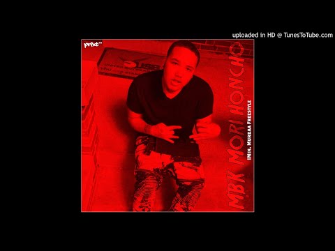 Mori Honcho - 1 Minute Murdaa (GG Freestyle) Prod by Tez Banga