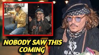 “Intentaron destruirme” – Johnny Depp finalmente dice la verdad