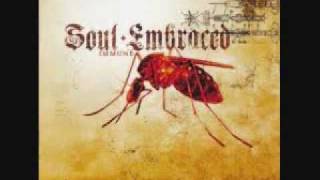 Soul Embraced-Someone Just Walked Across My Grave
