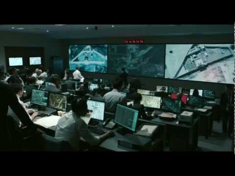 Zero Dark Thirty - Official Trailer [HD]
