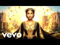 Shenseea You Broke Me I Rebuilt Myself Official Lyrics Video
