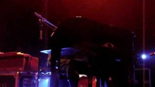 Patrick Watson - Giver (live @ paard van troje)