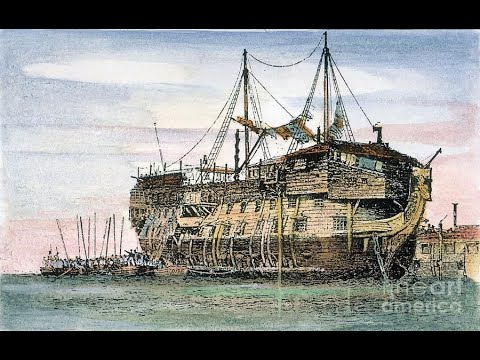 Convict slave market feeds corruption of 18th century England, new world plantations