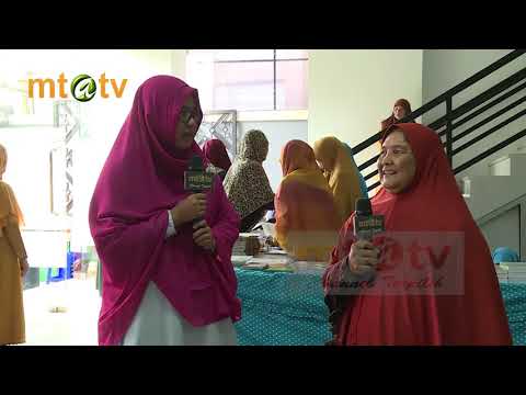 Silaturrahim Jihad Pagi 25-02-2018 - Marfu'ah - Cilacap