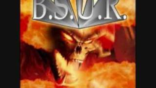 B.S.U.R. - Holy Diver