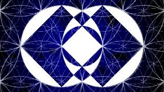 Sacred Geometry - The Vesica Piscis