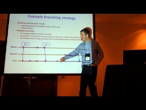 DITA release management: we still have a lot to learn