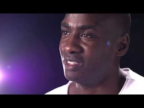 2003/2004 UEFA-Cup 1st Austria Wien - Borussia Dortmund Otto Addos Tor mit Kreuzbandriss