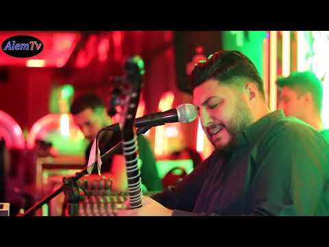 Ankaralı Çağlar Akkaya Kırşehirin Gülleri Çiçekler Ekiliyor