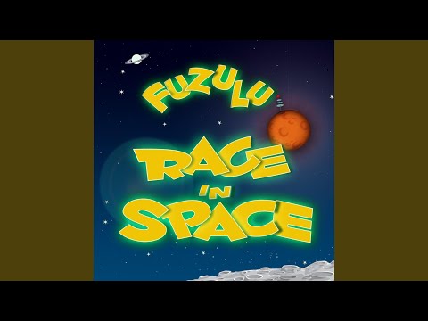 Race In Space
